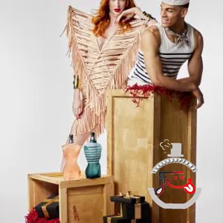 Classique Xmas Limited Edition 2021 Jean Paul Gaultier
